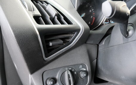 Ford Kuga III, 2013 год, 1 299 000 рублей, 10 фотография