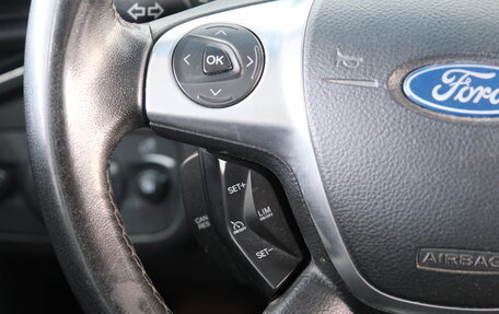 Ford Kuga III, 2013 год, 1 299 000 рублей, 14 фотография