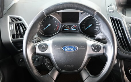 Ford Kuga III, 2013 год, 1 299 000 рублей, 13 фотография