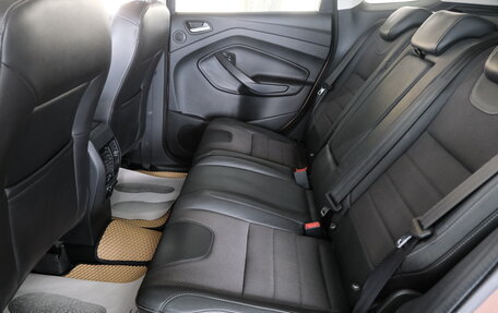 Ford Kuga III, 2013 год, 1 299 000 рублей, 23 фотография
