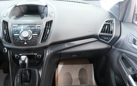 Ford Kuga III, 2013 год, 1 299 000 рублей, 20 фотография