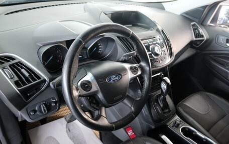 Ford Kuga III, 2013 год, 1 299 000 рублей, 11 фотография