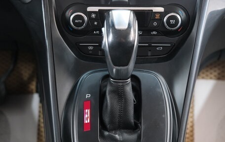 Ford Kuga III, 2013 год, 1 299 000 рублей, 19 фотография