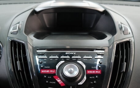 Ford Kuga III, 2013 год, 1 299 000 рублей, 18 фотография