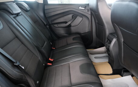 Ford Kuga III, 2013 год, 1 299 000 рублей, 24 фотография