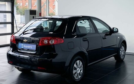 Chevrolet Lacetti, 2010 год, 590 000 рублей, 5 фотография