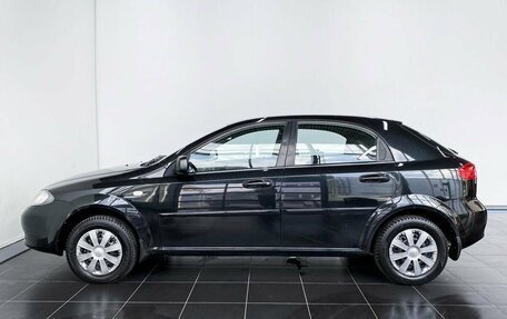 Chevrolet Lacetti, 2010 год, 590 000 рублей, 7 фотография