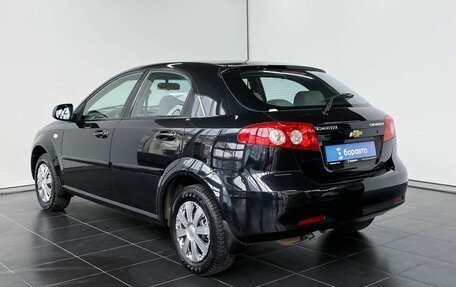 Chevrolet Lacetti, 2010 год, 590 000 рублей, 4 фотография