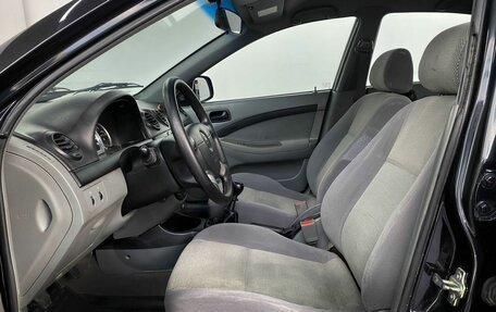 Chevrolet Lacetti, 2010 год, 590 000 рублей, 11 фотография