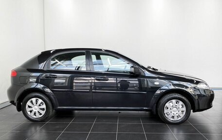 Chevrolet Lacetti, 2010 год, 590 000 рублей, 8 фотография