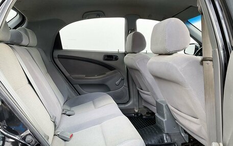 Chevrolet Lacetti, 2010 год, 590 000 рублей, 13 фотография