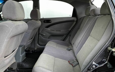 Chevrolet Lacetti, 2010 год, 590 000 рублей, 12 фотография