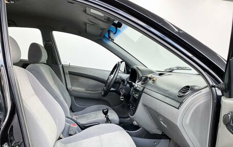 Chevrolet Lacetti, 2010 год, 590 000 рублей, 14 фотография