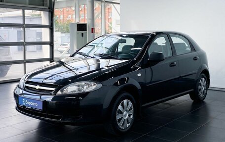 Chevrolet Lacetti, 2010 год, 590 000 рублей, 2 фотография