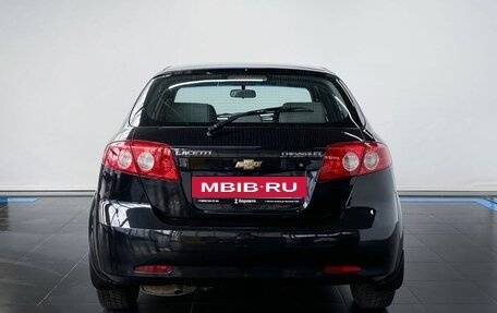 Chevrolet Lacetti, 2010 год, 590 000 рублей, 6 фотография