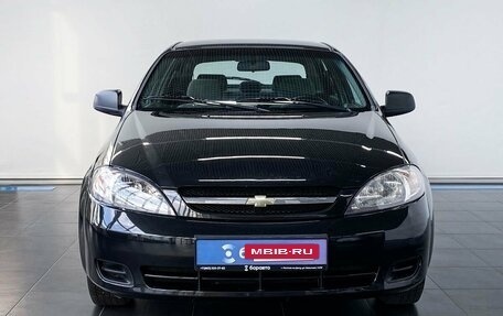 Chevrolet Lacetti, 2010 год, 590 000 рублей, 3 фотография