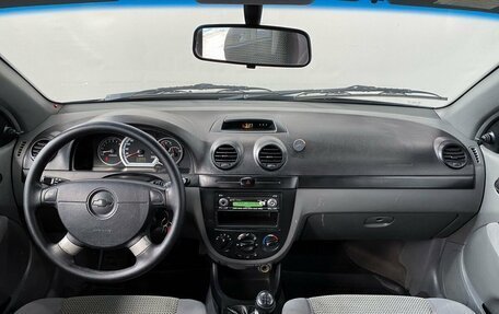 Chevrolet Lacetti, 2010 год, 590 000 рублей, 15 фотография