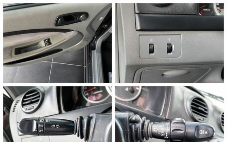 Chevrolet Lacetti, 2010 год, 590 000 рублей, 20 фотография