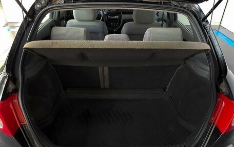 Chevrolet Lacetti, 2010 год, 590 000 рублей, 16 фотография