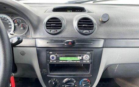 Chevrolet Lacetti, 2010 год, 590 000 рублей, 18 фотография