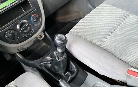 Chevrolet Lacetti, 2010 год, 590 000 рублей, 19 фотография