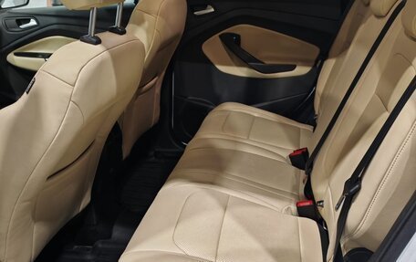 Ford Kuga III, 2018 год, 1 650 000 рублей, 3 фотография