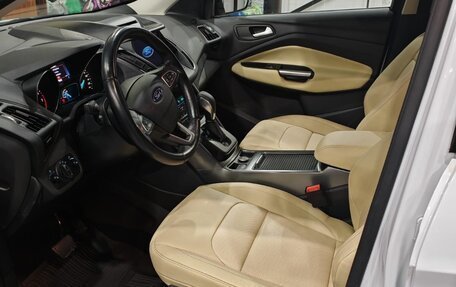 Ford Kuga III, 2018 год, 1 650 000 рублей, 4 фотография