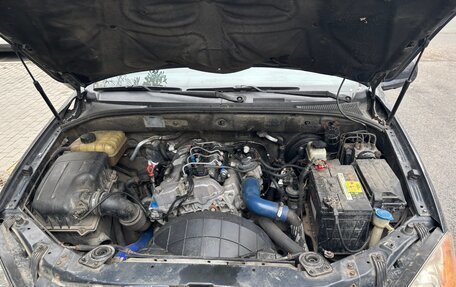 SsangYong Kyron I, 2007 год, 990 000 рублей, 5 фотография