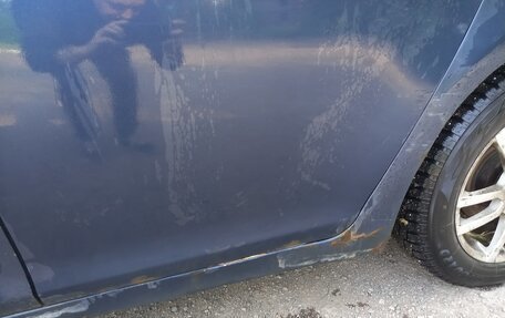 Chevrolet Cruze II, 2010 год, 450 000 рублей, 12 фотография