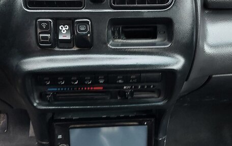 Mazda 323, 1995 год, 170 000 рублей, 10 фотография