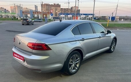 Volkswagen Passat B8 рестайлинг, 2019 год, 2 790 000 рублей, 2 фотография