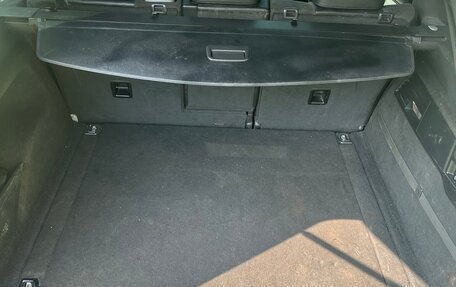 Volkswagen Touareg III, 2011 год, 1 460 000 рублей, 15 фотография