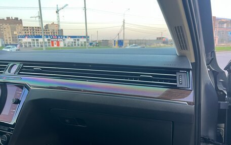 Volkswagen Passat B8 рестайлинг, 2019 год, 2 790 000 рублей, 7 фотография