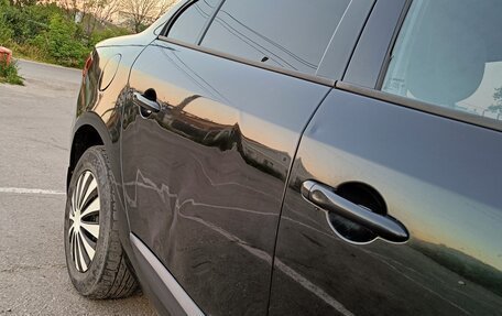 Renault Fluence I, 2010 год, 530 000 рублей, 4 фотография
