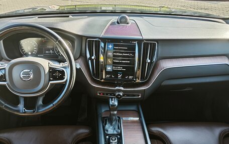 Volvo XC60 II, 2018 год, 3 900 000 рублей, 5 фотография