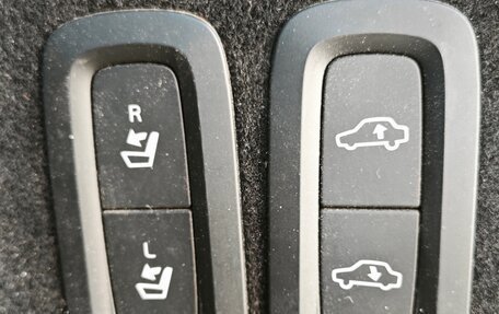 Volvo XC60 II, 2018 год, 3 900 000 рублей, 12 фотография