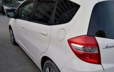 Honda Jazz II рестайлинг, 2012 год, 1 100 000 рублей, 3 фотография