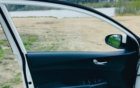 Hyundai Solaris II рестайлинг, 2020 год, 1 260 000 рублей, 8 фотография