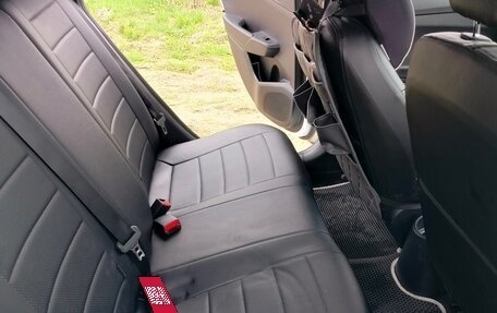 Hyundai Solaris II рестайлинг, 2020 год, 1 260 000 рублей, 19 фотография