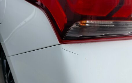 Hyundai Solaris II рестайлинг, 2020 год, 1 260 000 рублей, 34 фотография