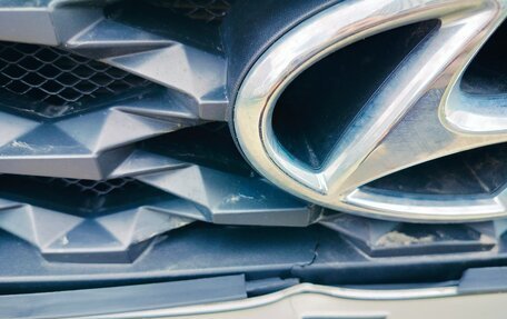 Hyundai Solaris II рестайлинг, 2020 год, 1 260 000 рублей, 31 фотография