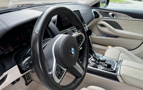 BMW 8 серия, 2021 год, 9 190 000 рублей, 7 фотография