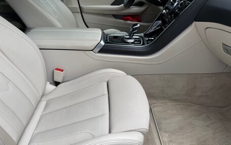 BMW 8 серия, 2021 год, 9 190 000 рублей, 9 фотография