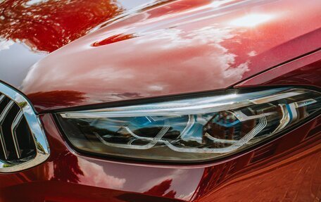 BMW 8 серия, 2021 год, 9 190 000 рублей, 14 фотография