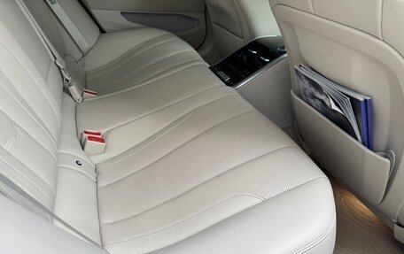 BMW 8 серия, 2021 год, 9 190 000 рублей, 10 фотография