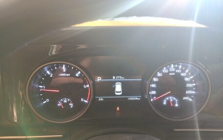 KIA Carnival, 2021 год, 3 399 999 рублей, 12 фотография