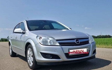 Opel Astra H, 2010 год, 550 000 рублей, 5 фотография