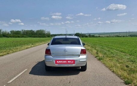 Opel Astra H, 2010 год, 550 000 рублей, 3 фотография