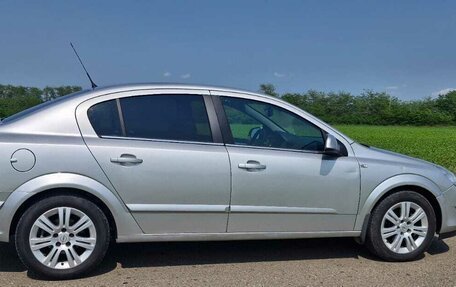 Opel Astra H, 2010 год, 550 000 рублей, 13 фотография