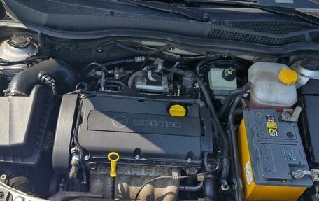 Opel Astra H, 2010 год, 550 000 рублей, 10 фотография